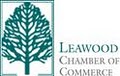 Leawood Chamber of Commerce logo