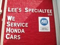 Lee's Specialtee LLC image 2