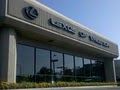 Lexus Of Valencia logo