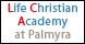 Life Christian Academy logo