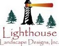 Lighthouse Landscape Designs logo