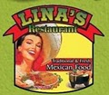Lina's Mexican Food logo