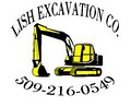 Lish Excavation Co. ~ Anything from Demoltion to Snow Plowing! image 3