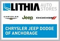 Lithia Chrysler Jeep Dodge of South Anchorage image 2