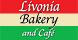 Livonia Italian Bakery logo