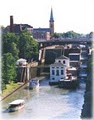 Lockport Locks & Erie Canal Cruises image 4