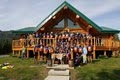 Log Cabin Wilderness Lodge image 4