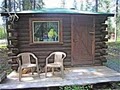 Log Cabin Wilderness Lodge image 8