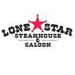 Lone Star Steakhouse & Saloon logo