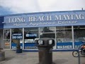 Long Beach Maytag Home Appliance Center logo