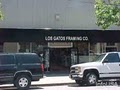 Los Gatos Framing Co logo