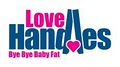 Love Handles logo