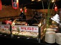 MIKADO 23 SUSHI BUFFET,HIBACHI & JAPANESE RESTAURANT image 10