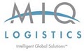 MIQ Logistics logo