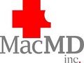 MacMD Inc. logo