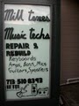 Mackie Ampeg Crate Martin Audio Eaw Alv BlackHeart n-a Service Repair  Houston logo