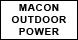 Macon Outdoor Power Inc logo