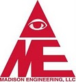 Madison Engineering, LLC logo