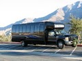 Magic Party Bus Limousine image 1