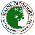 Maine Outdoors logo