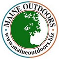 Maine Outdoors logo