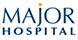 Major Hospital logo