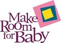 Make Room For Baby logo