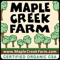 Maple Creek Farm logo