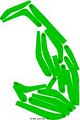 Maplegate Country Club logo