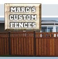 Marc's Custom Fences image 1