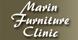 Marin Furniture Clinic logo