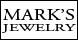Mark's Jewelry logo
