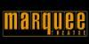 Marquee Theatre logo
