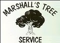 Marshalls Tree Services logo