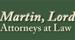 Martin Lord & Osman PA logo