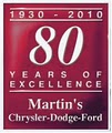 Martin's Chrysler Dodge image 3