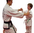 Master Khechen School-Tae Kwon image 4