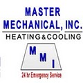 Master Mechanical,  Inc logo