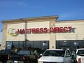 Mattress Direct logo