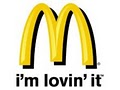 Mc Donald's logo