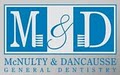 Mc Nulty & Dancausse logo