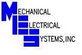 Mechanical Electrical Systems Inc. logo