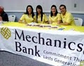 Mechanics Bank image 1