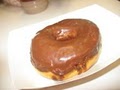 Meche's Donut King logo