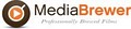 MediaBrewer logo