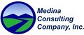 Medina Consulting Company, Inc. logo