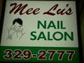 Mee Lu's Nail Care Center logo