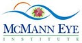 Melanie J. Masaki, O.D. - McMann Eye Institute - Leeward Laser Vision, LLC. logo
