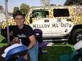 Mellow Me Out Day Spa logo