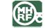 Mentor Heisley Racquet & Fitness Club logo